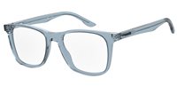 Montura de gafas Seventh Street Niño S 346MVU/17 AZURE50